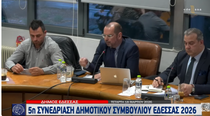 Συνεργασία Ευθύνης: Πίεση για λύσεις σε έργα, ανακύκλωση και καθημερινά προβλήματα
