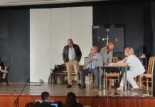 Ολοκληρώθηκαν με επιτυχία οι παραστάσεις με τίτλο «Η Μοναξιά» του Δημήτρη Προβάδου σε σκηνοθεσία Ελένης Αζέπης