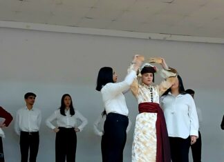 Ολοκληρώθηκε με μεγάλη επιτυχία η 8η Πανελλήνια Μαθητική Συνάντηση «Εκπαίδευση και Λαογραφία» στην Έδεσσα