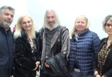 Ολοκληρώθηκαν με επιτυχία προβολές της ταινίας «Πέντε 5» του Βασίλη Τσικάρα στην Έδεσσα