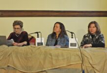 Πραγματοποιήθηκε η εκδήλωση του Πολιτιστικού Συλλόγου ΒΑΡΟΣΙ Έδεσσας με τίτλο «Μεταμόρφωσις».