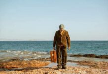 ο «Εδεσσαϊκός Κόσμος» μίλησε με τον Μεξικανό ηθοποιό λίγο πριν από τη άφιξή του στην Έδεσσα