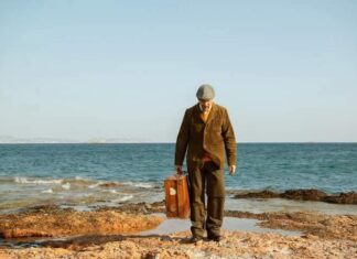 ο «Εδεσσαϊκός Κόσμος» μίλησε με τον Μεξικανό ηθοποιό λίγο πριν από τη άφιξή του στην Έδεσσα