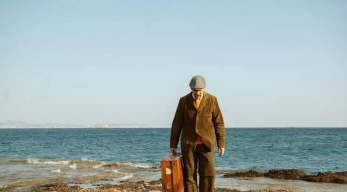 ο «Εδεσσαϊκός Κόσμος» μίλησε με τον Μεξικανό ηθοποιό λίγο πριν από τη άφιξή του στην Έδεσσα