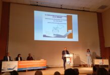 Το Μουσείο Γέσιου συμμετείχε στο 5ο Πανελλήνιο Παιδαγωγικό Συνέδριο της ΔΙ.Π.Ε. Ημαθίας