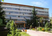 Eγκύκλιος από το Υπουργείο Υγείας σχετική με οδηγίες προφύλαξης του πληθυσμού λόγω της μεταφοράς αφρικανικής σκόνης