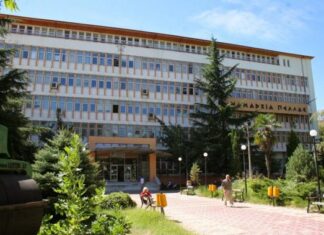 Eγκύκλιος από το Υπουργείο Υγείας σχετική με οδηγίες προφύλαξης του πληθυσμού λόγω της μεταφοράς αφρικανικής σκόνης