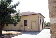 Με σημαντικές εικαστικές παρουσίες ο 33ος Μήνας Μάιος του ΦΣΕ «Μέγας Αλέξανδρος»