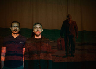 Η θεατρική παράσταση «Ελευθερία Κινήσεων» την Δευτέρα 13 Απριλίου στην αίθουσα Π.Ε. Πέλλας – Έδεσσα