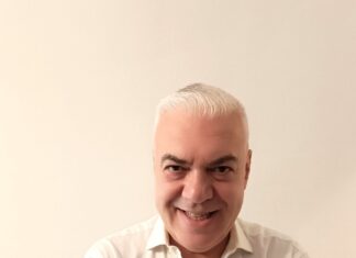 ΝΕΑ ΑΡΧΗ για τον Δήμο ΈδεσσαςΧρήστος Τσιβόγλου.