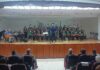 Μια μαγευτική χορωδιακή βραδιά αφιερωμένη στις ανθισμένες κερασιές γέμισε την Έδεσσα μουσική και συγκίνηση