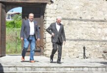 Επιμελητήριο Πέλλας: Παρουσία του Προέδρου Ιορδάνη Τσώτσου στη σύσκεψη για την Αναπτυξιακή Στρατηγική της Πέλλας