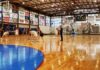 Με επιτυχία ολοκληρώθηκε το Final Four Κορασίδων της ΕΚΑΣΜΕΜ στο Δ.Α.Κ. Εδεσσας