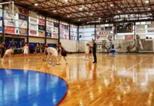 Με επιτυχία ολοκληρώθηκε το Final Four Κορασίδων της ΕΚΑΣΜΕΜ στο Δ.Α.Κ. Εδεσσας