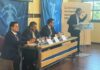 Παρουσίαση του Τοπικού Σχεδίου Ανάπτυξης Π.Ε. Πέλλας στην Έδεσσα