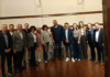 Με επιτυχία τα εγκαίνια της έκθεσης γλυπτικής «ΥΛΗκότητα» του Φίλιππου Καλαμάρα