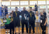 ΣΤΟΥΣ ΑΓΩΝΕΣ EPIRUS CHALLENGE ΑΘΛΗΤΕΣ ΤΟΥ KICKBOXING ΤΟΥ Α.Σ. ΕΔΕΣΣΑΣ