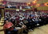 Ολοκληρώθηκε η προβολή της ιστορικής ταινίας «ΠΕΝΤΕ» στην Αριδαία υπό την αιγίδα του Δήμου Αλμωπίας.