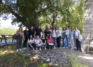Με επιτυχία πραγματοποιήθηκε η ημερίδα του ΚΕΠΕΑ Έδεσσας–Γιαννιτσών «Ξέρει η πάπια πού είναι η λίμνη, εσείς;»