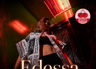 Edessa Cherry Party Vol. 2: Η βροχή μάς σταμάτησε, το πάθος μάς επιστρέφει! Το μεγάλο rewind της διασκέδασης!