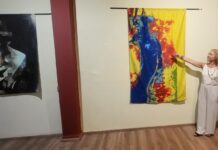 Έκθεση φωτογραφίας της Δάφνης Ιωάννου στο Χατζηγιάννειο πολιτιστικό κέντρο Έδεσσας