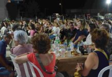 Καθημερινές ποικίλες εκδηλώσεις στη 10η Εμποροπανήγυρη Σκύδρας