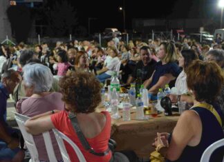 Καθημερινές ποικίλες εκδηλώσεις στη 10η Εμποροπανήγυρη Σκύδρας