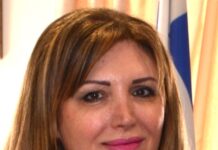 Μήνυμα της Δημάρχου Σκύδρας Κατερίνας Ιγνατιάδου για τ΄αποτελέσματα των Πανελλαδικών Εξετάσεων 2026