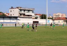 Ο Πανεδεσσαϊκός έφτασε στην νίκη στο πλαίσιο της προετοιμασίας, κερδίζοντας με 3-2 στο Κιλκίς τον ΠΑΟΚ Κρηστώνης
