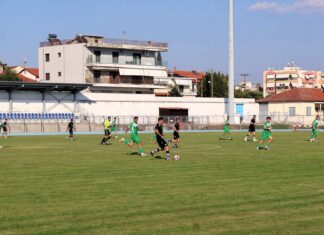 Ο Πανεδεσσαϊκός έφτασε στην νίκη στο πλαίσιο της προετοιμασίας, κερδίζοντας με 3-2 στο Κιλκίς τον ΠΑΟΚ Κρηστώνης