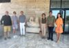Επίσκεψη αυστραλών τουριστικών δημοσιογράφων στην Πέλλα – Άριστες εντυπώσεις από την φύση, τον πολιτισμό και την φιλοξενία στην Πέλλα