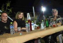Δήλωση της Δημάρχου Σκύδρας Κατερίνας Ιγνατιάδου με αφορμή τη λήξη της 10ης Εμποροπανήγυρης