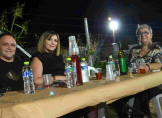 Δήλωση της Δημάρχου Σκύδρας Κατερίνας Ιγνατιάδου με αφορμή τη λήξη της 10ης Εμποροπανήγυρης