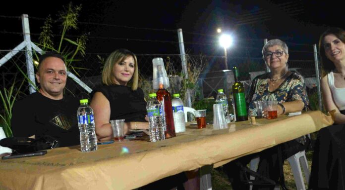 Δήλωση της Δημάρχου Σκύδρας Κατερίνας Ιγνατιάδου με αφορμή τη λήξη της 10ης Εμποροπανήγυρης