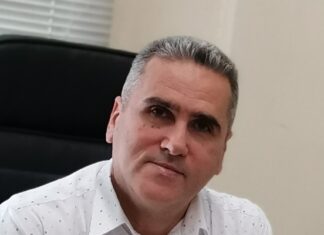 Μήνυμα του Διευθυντή Πρωτοβάθμιας Εκπαίδευσης Πέλλας κ. Σάββα Ταϊλαχίδη για την έναρξη της νέας σχολικής χρονιάς