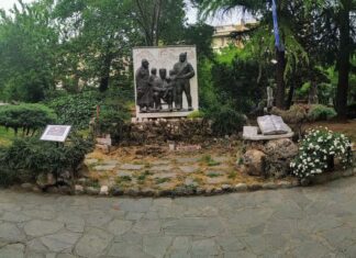 Πρόσκληση-Πρόγραμμα εκδηλώσεων “Ημέρας Εθνικής Μνήμης της Γενοκτονίας των Ελλήνων της Μικράς Ασίας από το Τουρκικό κράτος‘’
