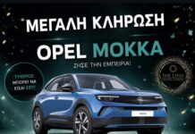 ΜΕΓΑΛΗ ΚΛΗΡΩΣΗ ΣΤΟ “THE LYNX CASINO FLORINA”