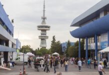 Συμμετοχή της ΝΙΚΗΣ στις κινητοποιήσεις των εργαζομένων στη ΔΕΘ