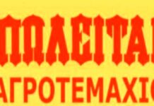 Πωλείται αγροτεμάχιο με κερασιές στην περιοχή Τσάρα (λίγο πιο πάνω από τη διασταύρωση Βρυττών Εδεσσας)
